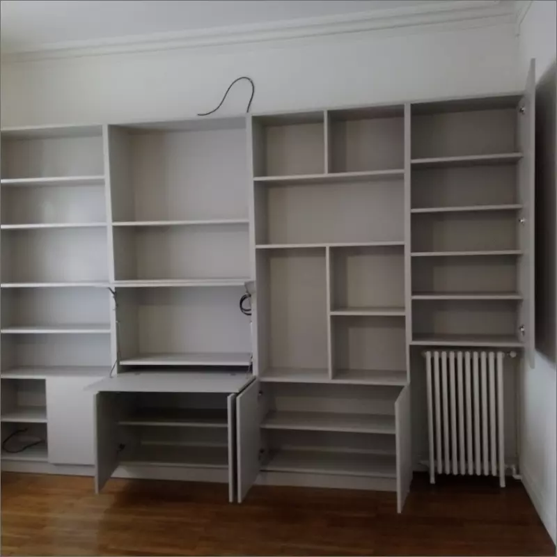 Menuiserie Les Saules Menuisier Bauge En Anjou Realisation 2 1