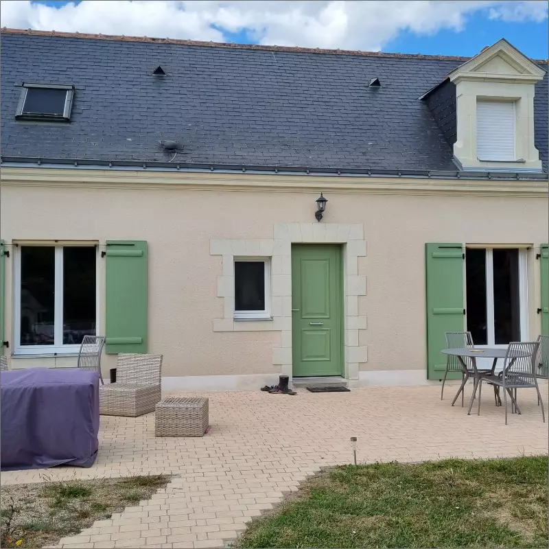 Menuiserie Les Saules Menuisier Bauge En Anjou Realisation 3 1