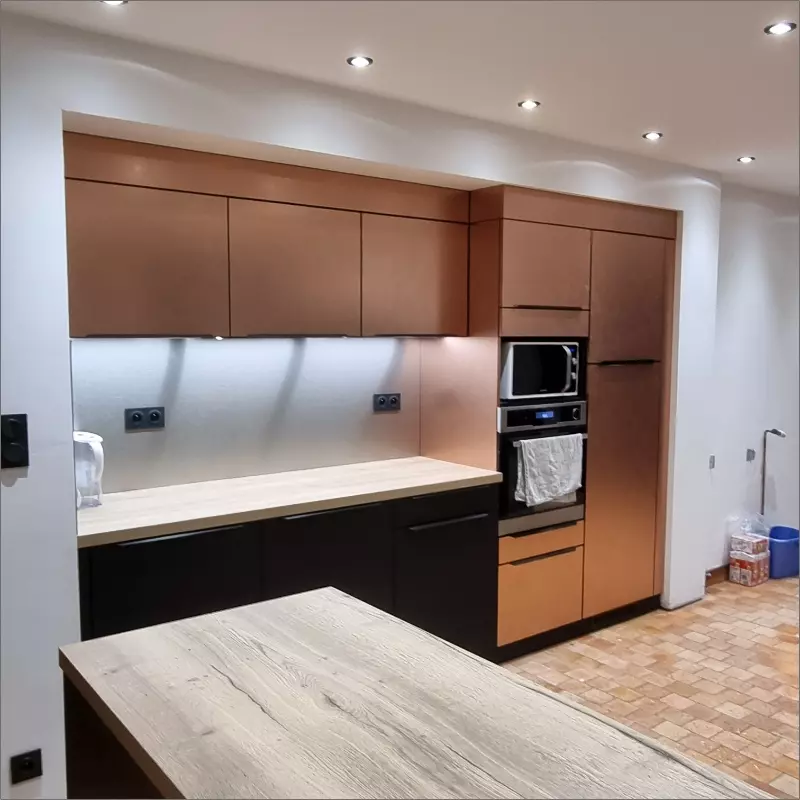 Menuiserie Les Saules Menuisier Bauge En Anjou Realisation 4 1