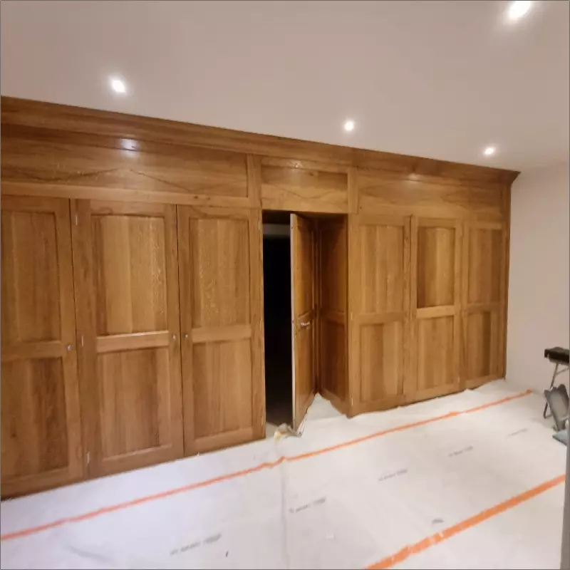 Menuiserie Les Saules Menuisier Bauge En Anjou Realisation 6 1