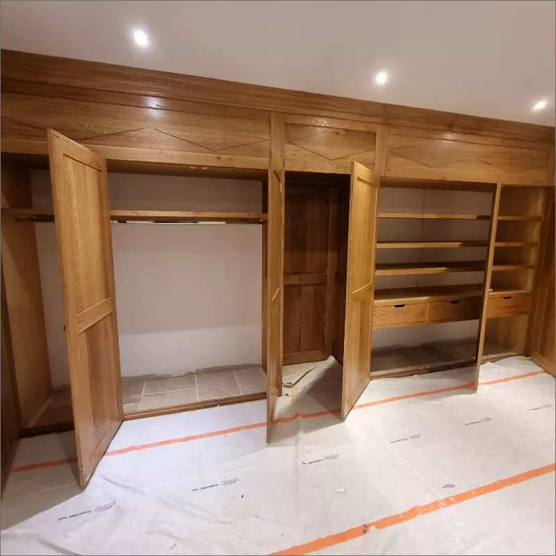 Menuiserie Les Saules Menuisier Bauge En Anjou Galerie 3