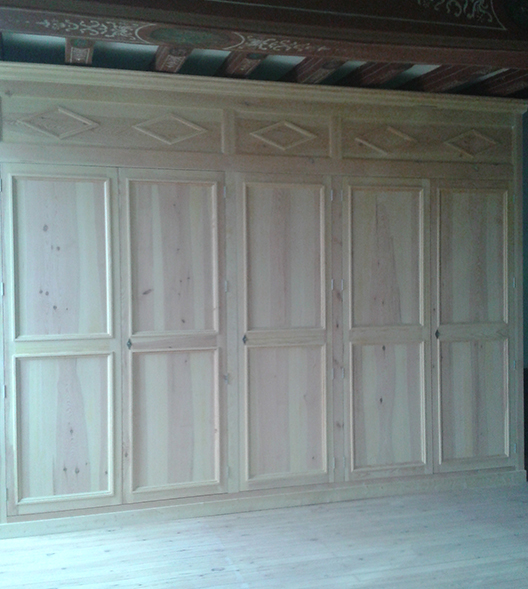 Menuiserie Les Saules Menuisier Bauge En Anjou Galerie 6
