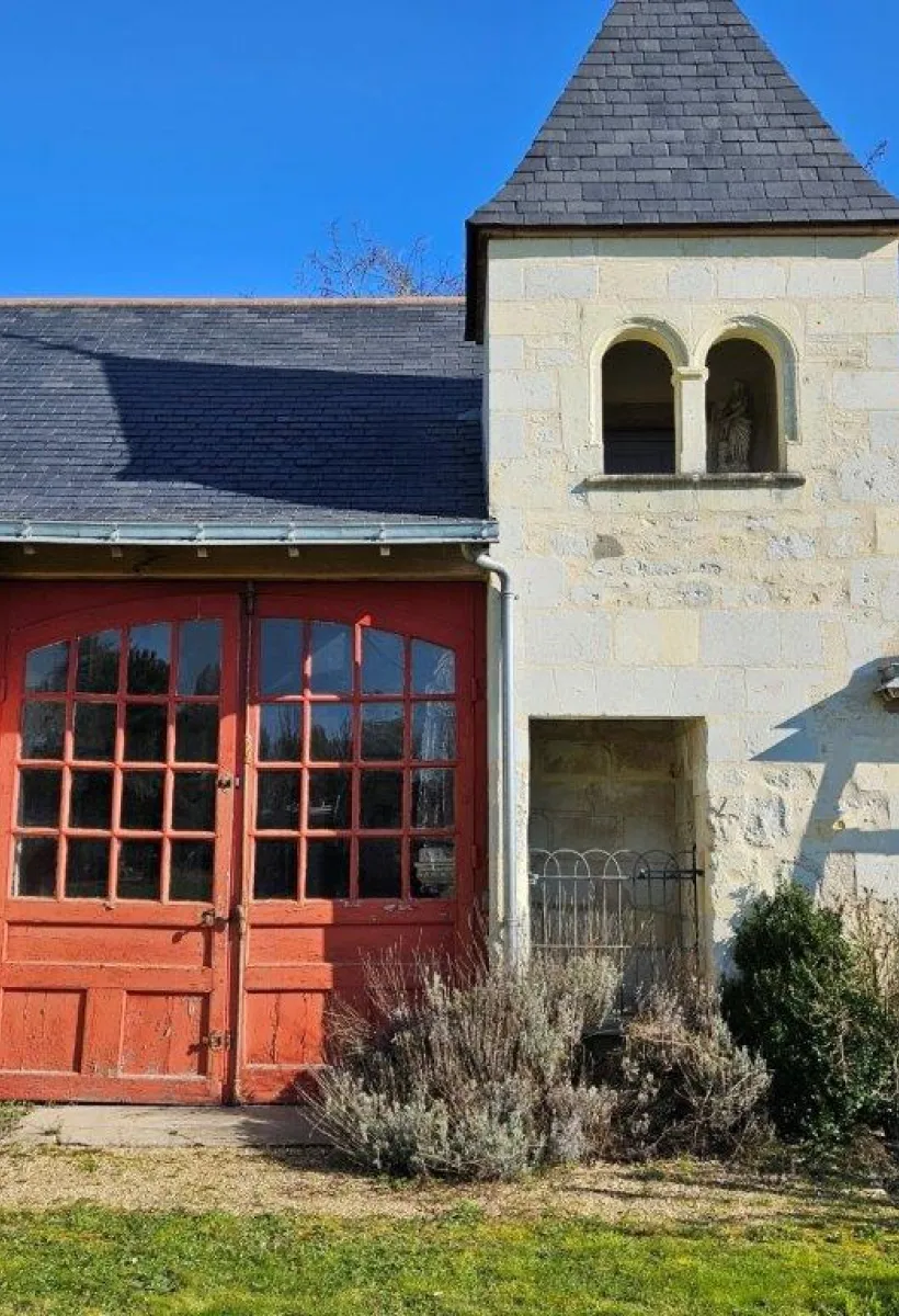 Menuiserie Les Saules Menuisier Bauge En Anjou Avant01
